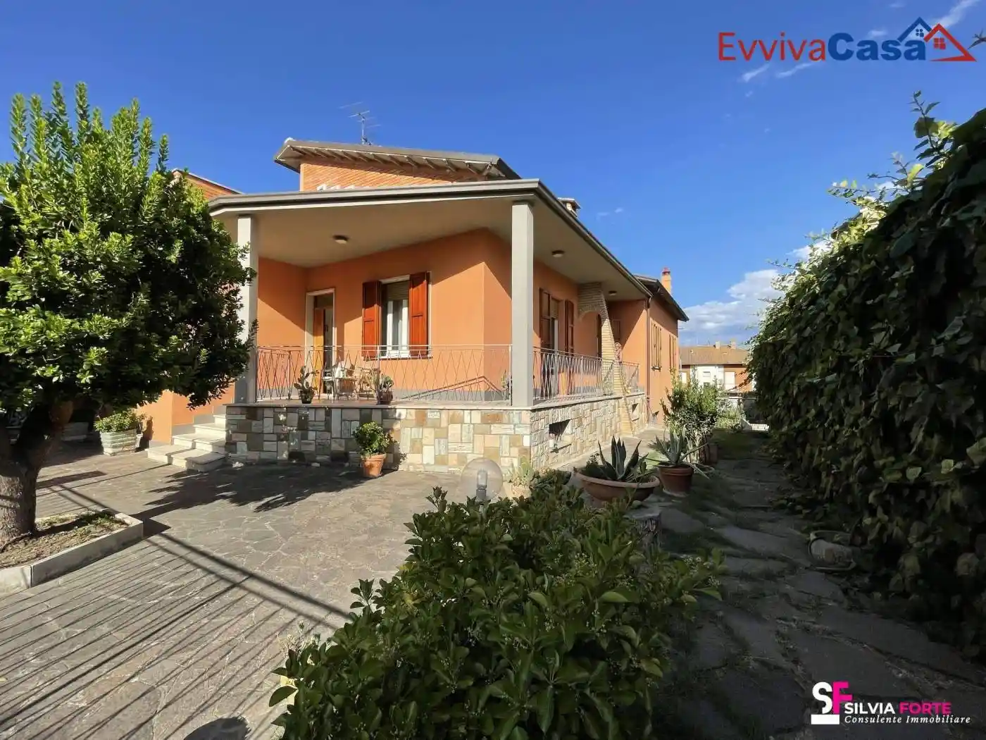 Casa indipendente - foto 2