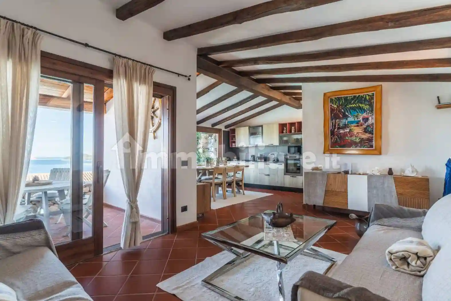 Villetta a schiera - foto 4