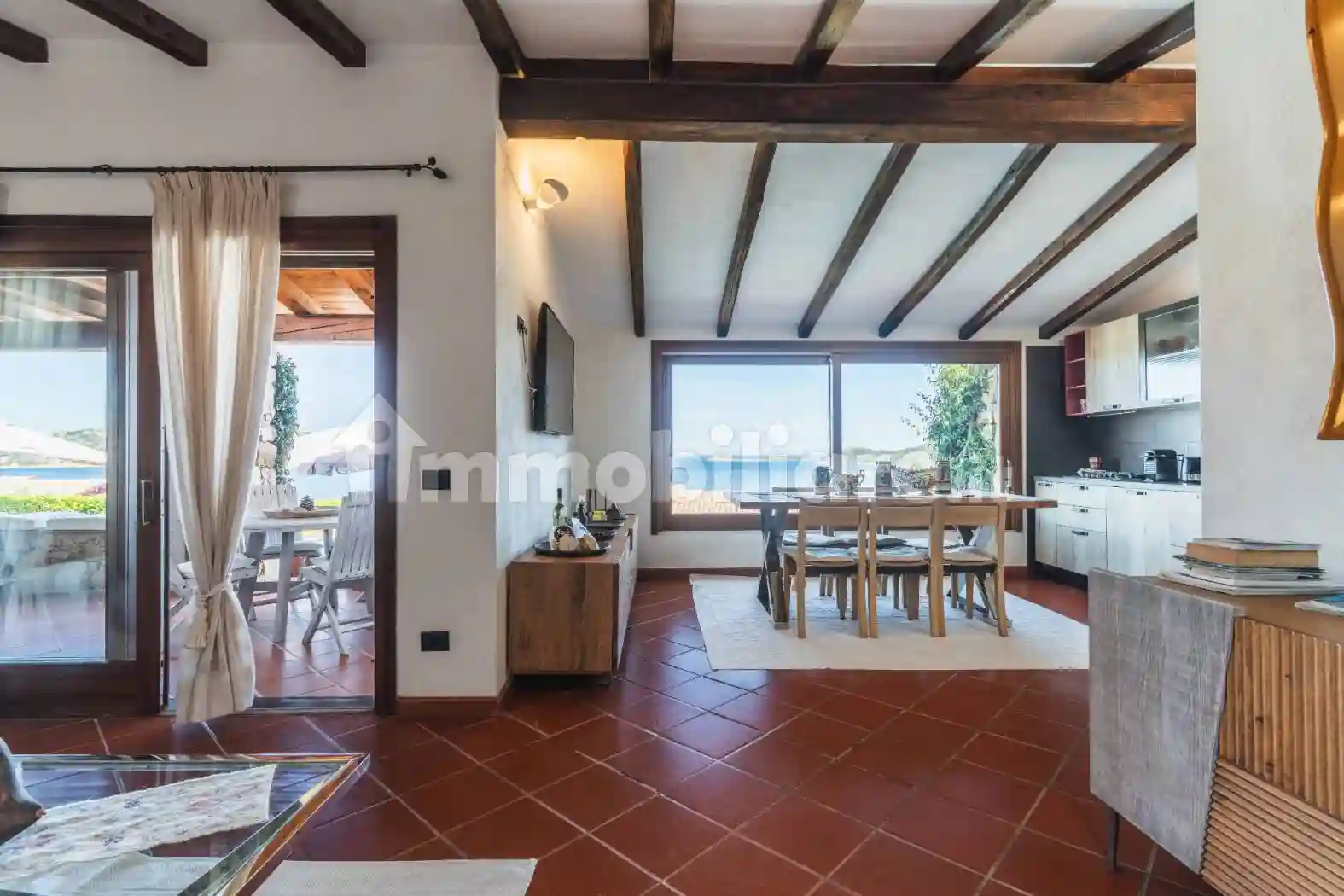 Villetta a schiera - foto 5