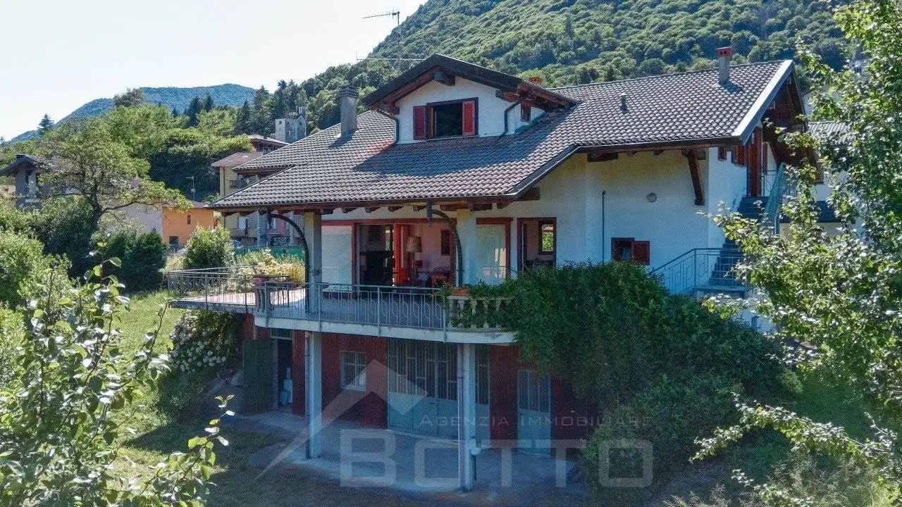 Casa indipendente in vendita a Nonio