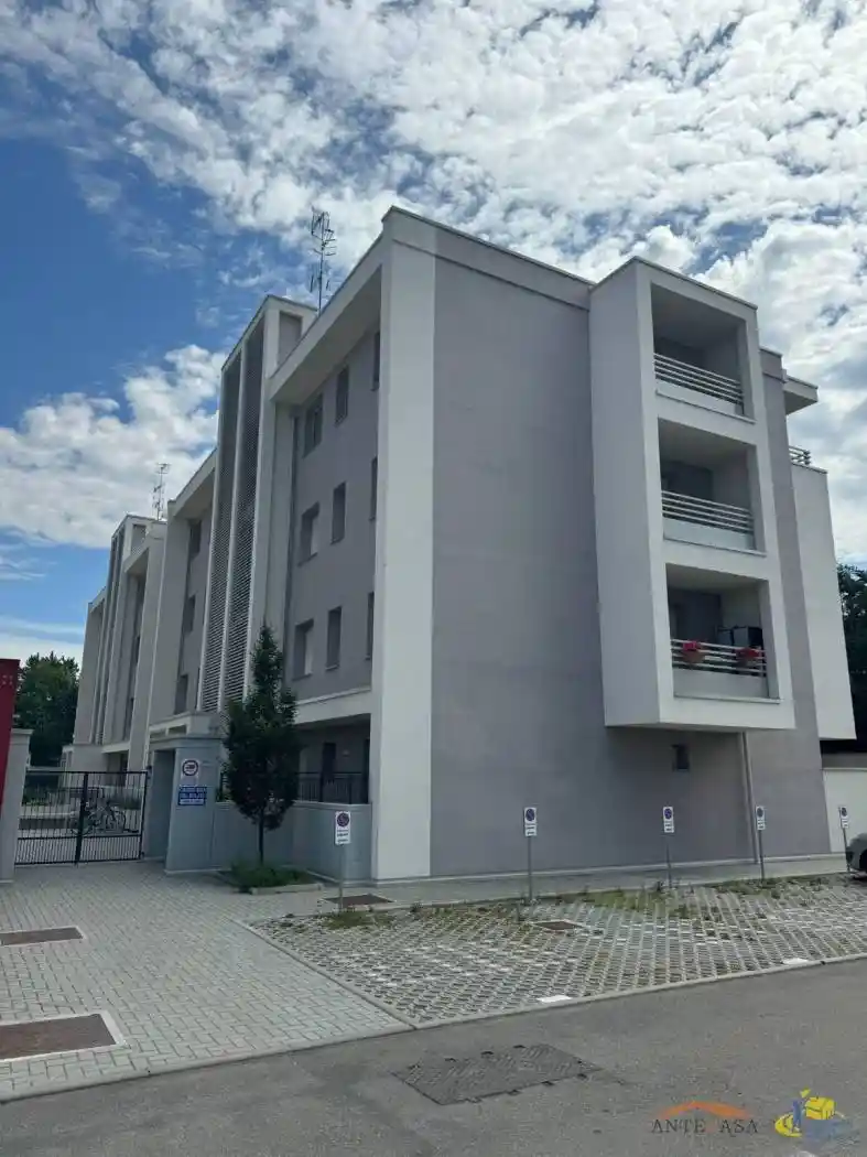 Appartamento in vendita a Parma