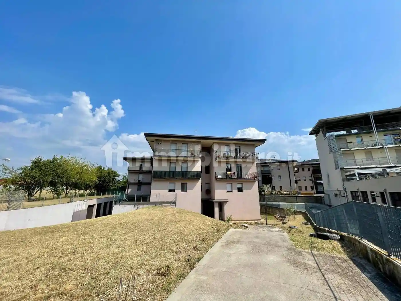 Appartamento in vendita a Montichiari