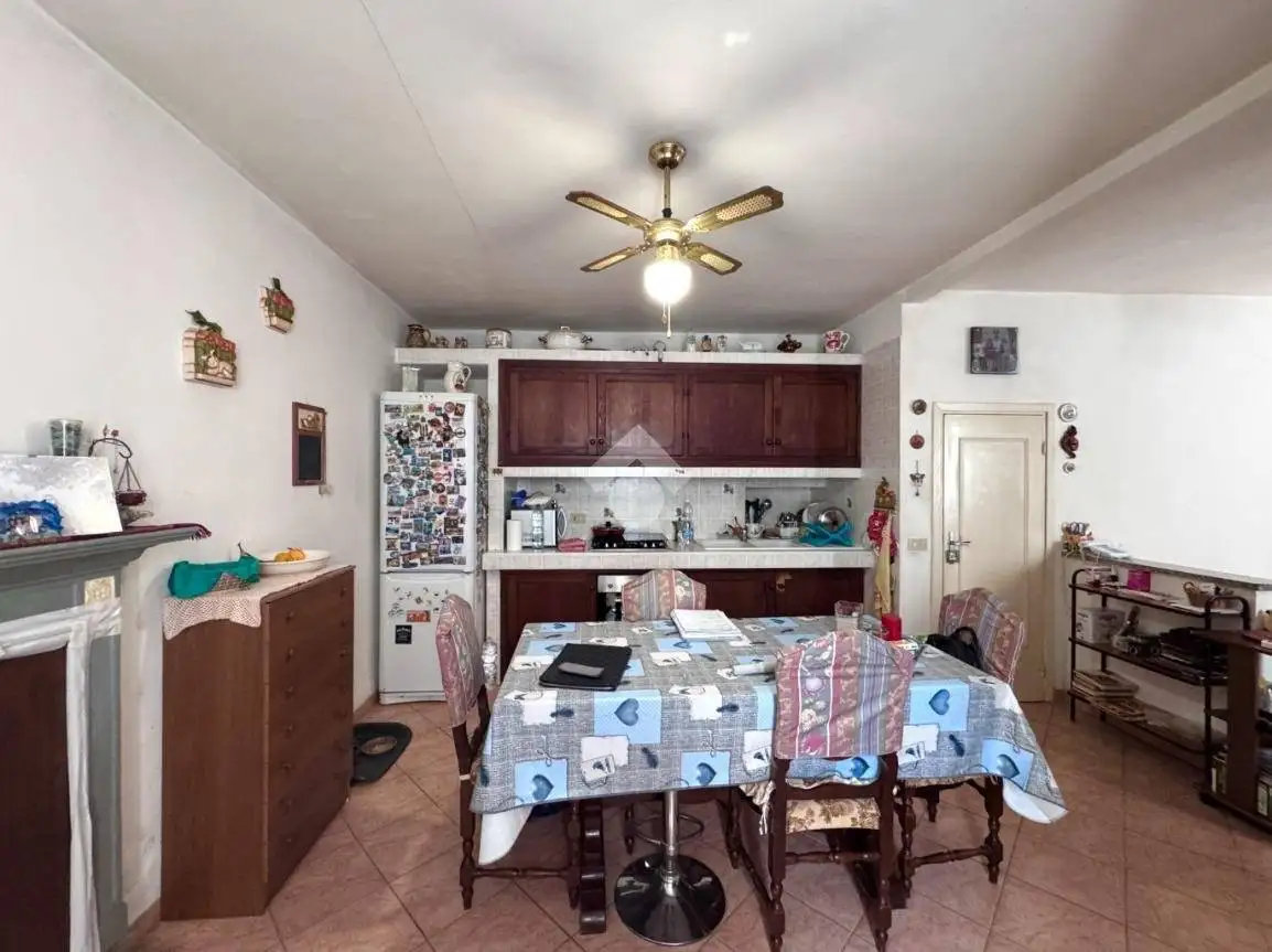 Terratetto plurifamiliare via Vallescuropasso 35, Vallescuropasso Località Stefano, Cigognola - foto 4