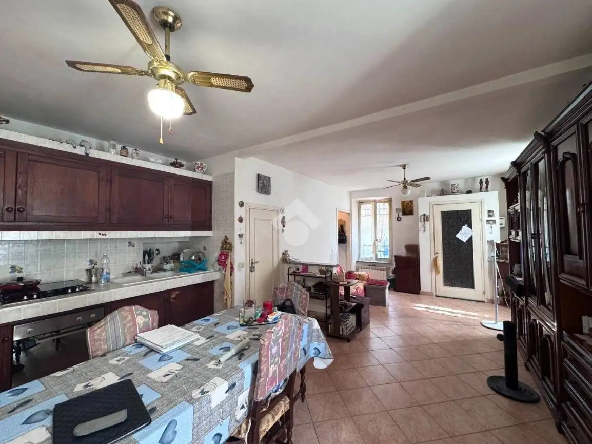 Terratetto plurifamiliare via Vallescuropasso 35, Vallescuropasso Località Stefano, Cigognola - foto 5