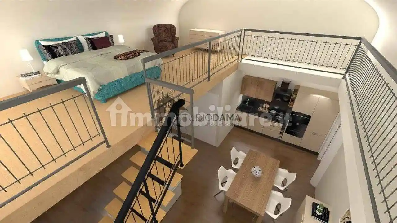 Appartamento in vendita a Moniga del Garda