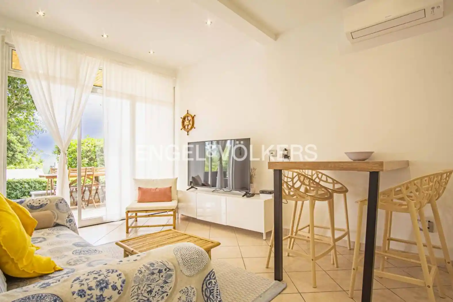 Appartamento in vendita a Sestri Levante