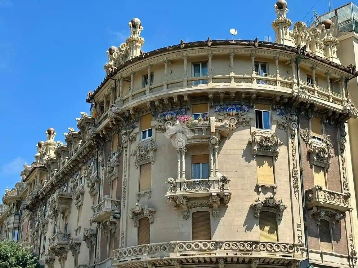 Appartamento in vendita a Savona