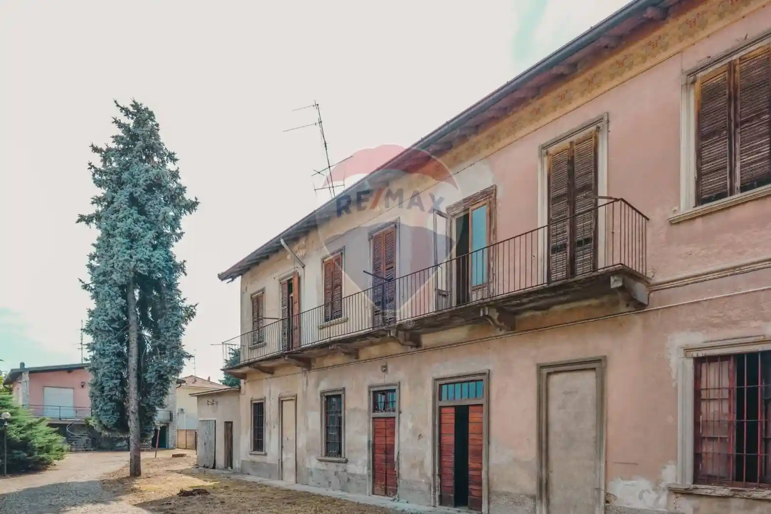 Casa indipendente in vendita a Busto Arsizio