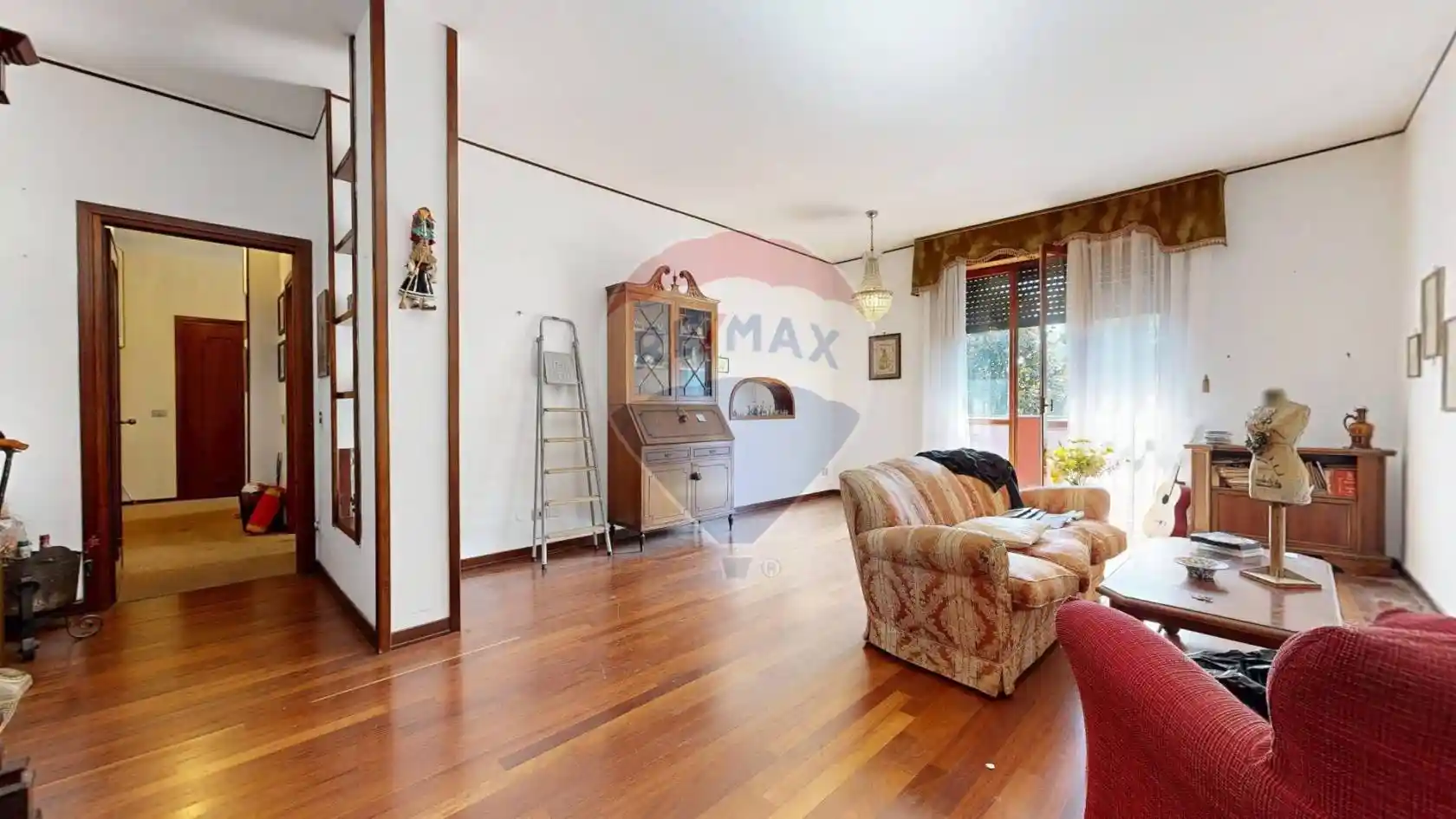 Quadrilocale via Scheiwiller 9, Lodi - Brenta, Milano - foto 2