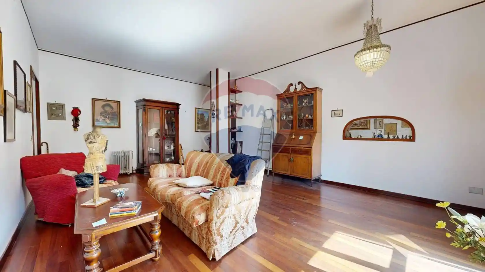 Quadrilocale via Scheiwiller 9, Lodi - Brenta, Milano - foto 3