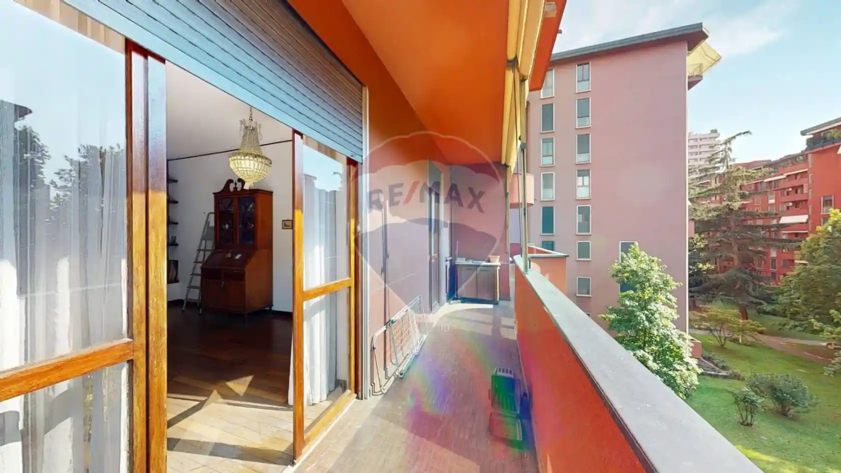 Quadrilocale via Scheiwiller 9, Lodi - Brenta, Milano - foto 5