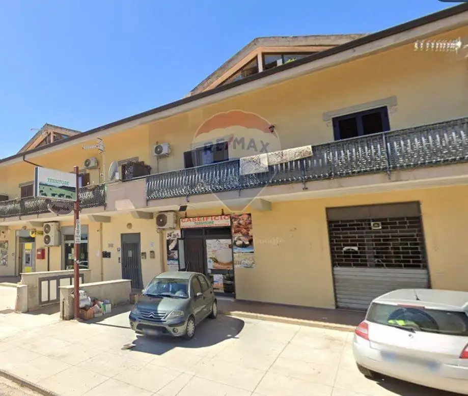 Appartamento in vendita a Carinola