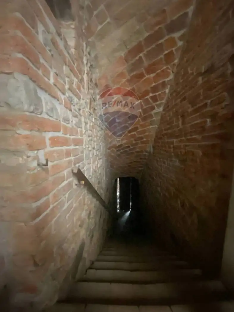 Terratetto plurifamiliare via Sforza Caolzio 114, Centro, Castell'Arquato - foto 5