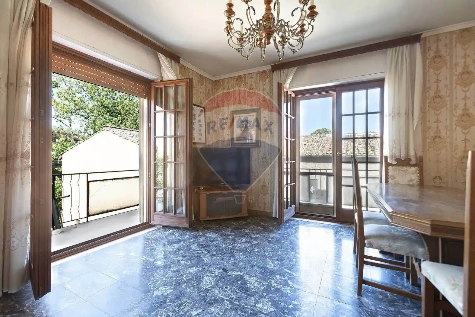 Appartamento in vendita a Viterbo