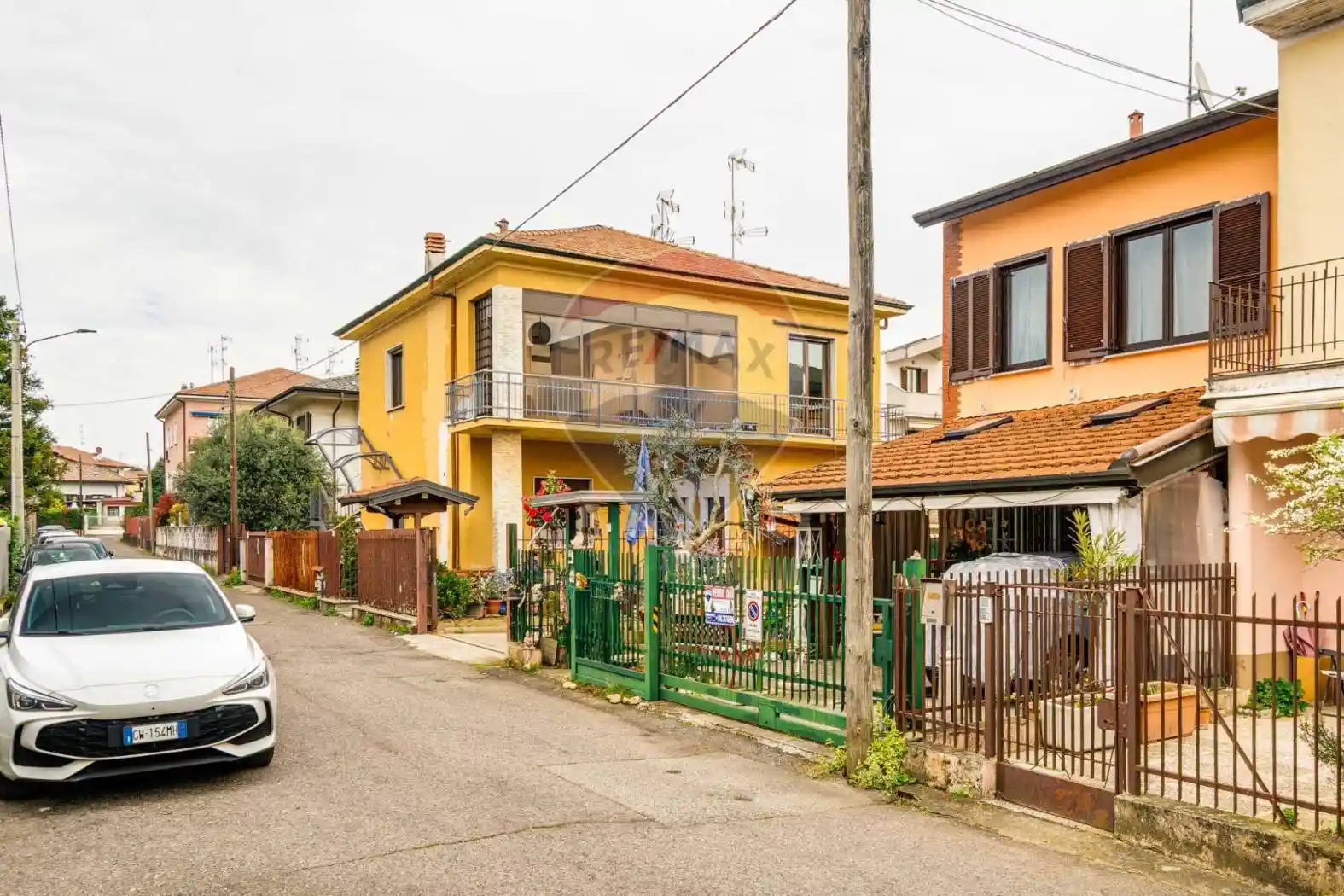 Casa indipendente in vendita a Cardano al Campo