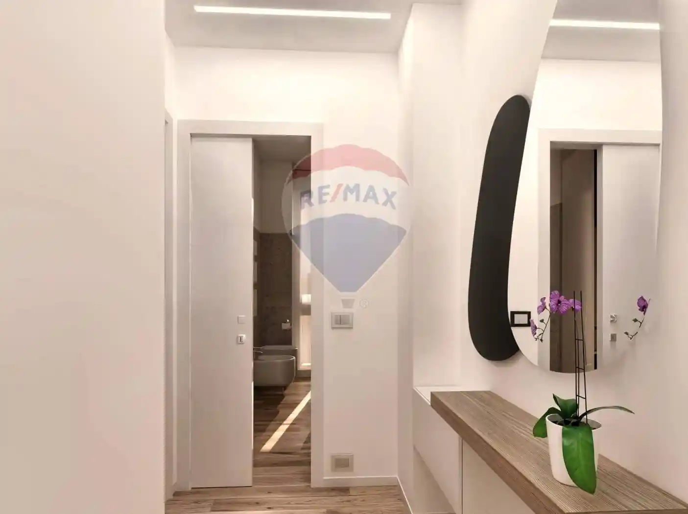 Appartamento in vendita a Bergamo