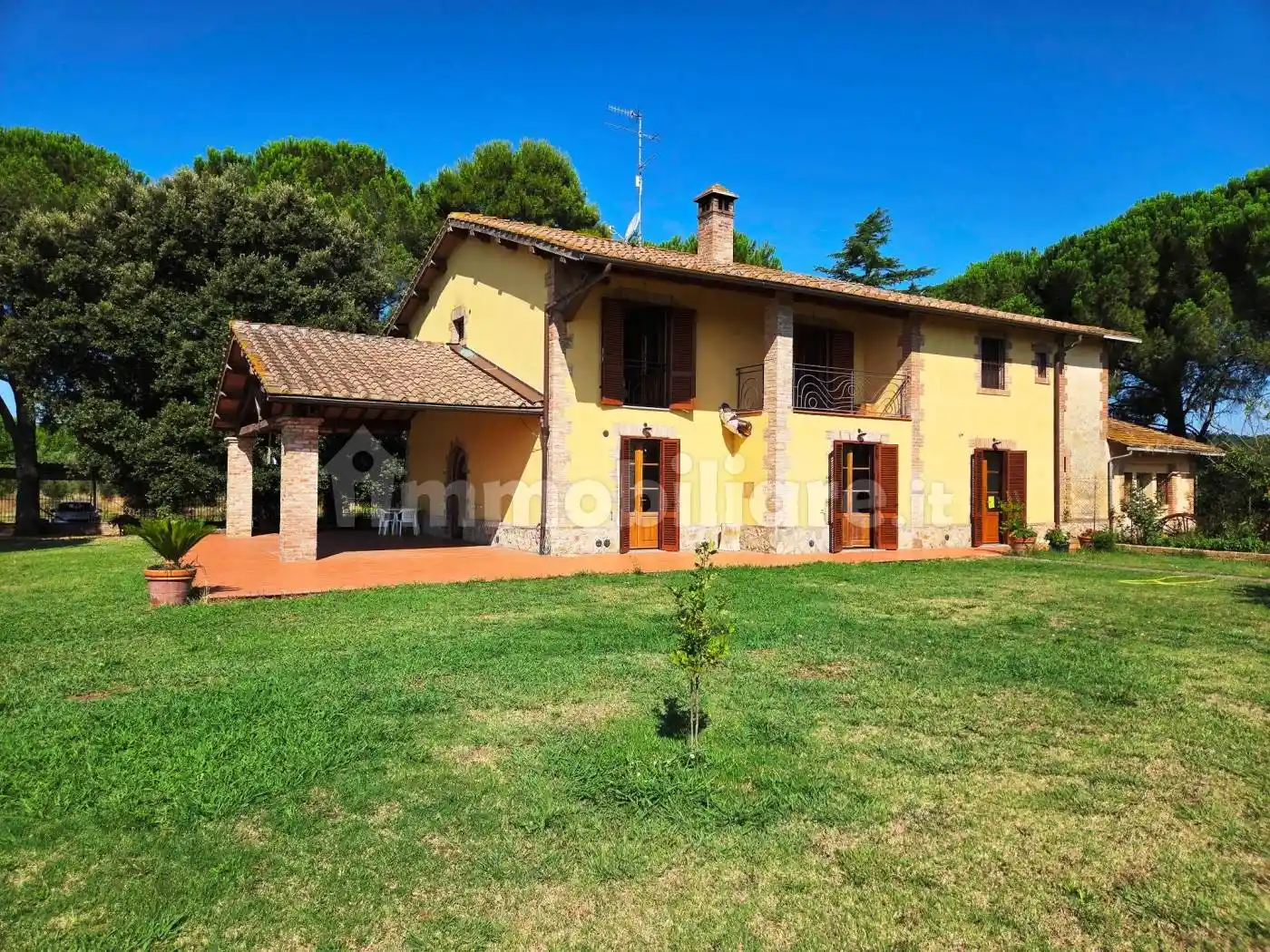 Rustico - Casale in vendita a Grosseto