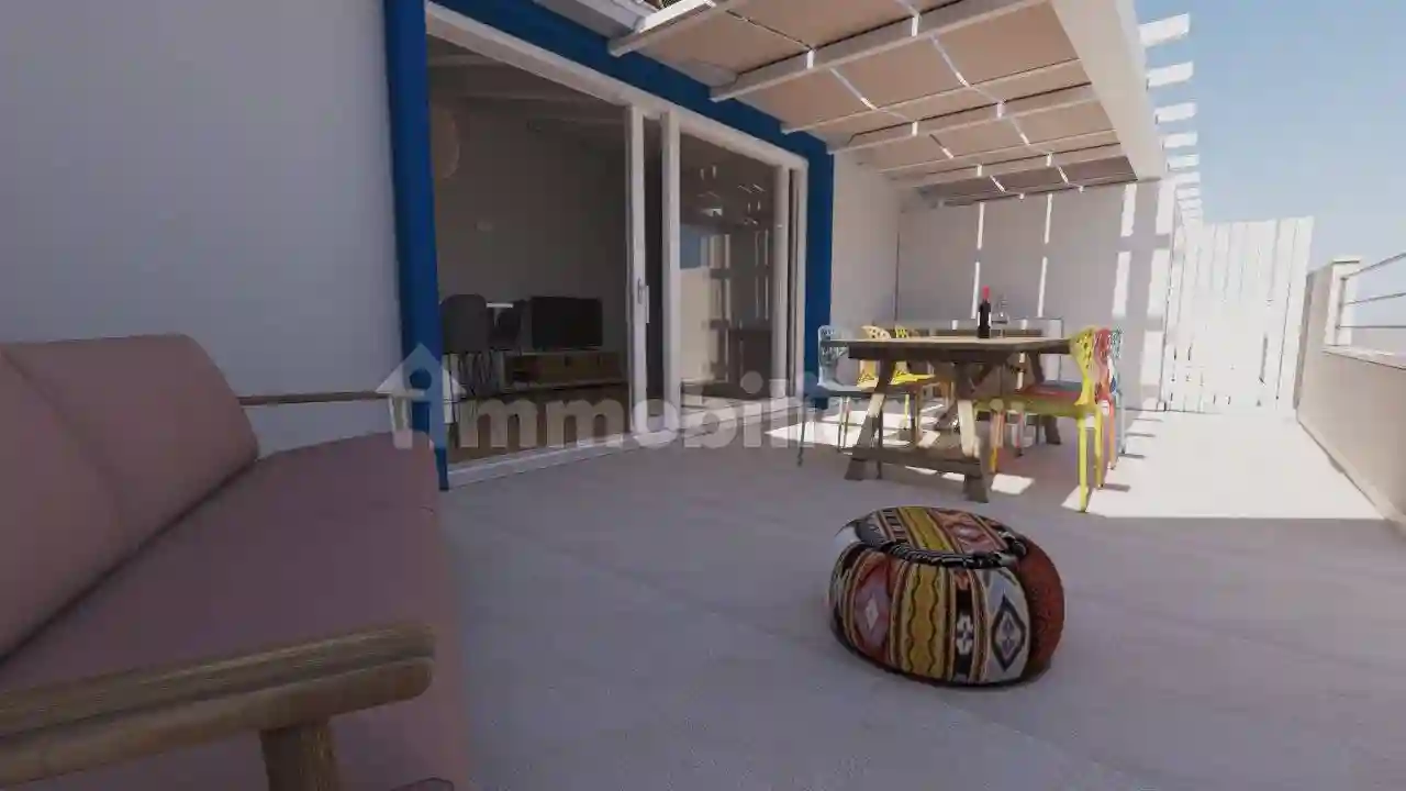 Attico - Mansarda - foto 2