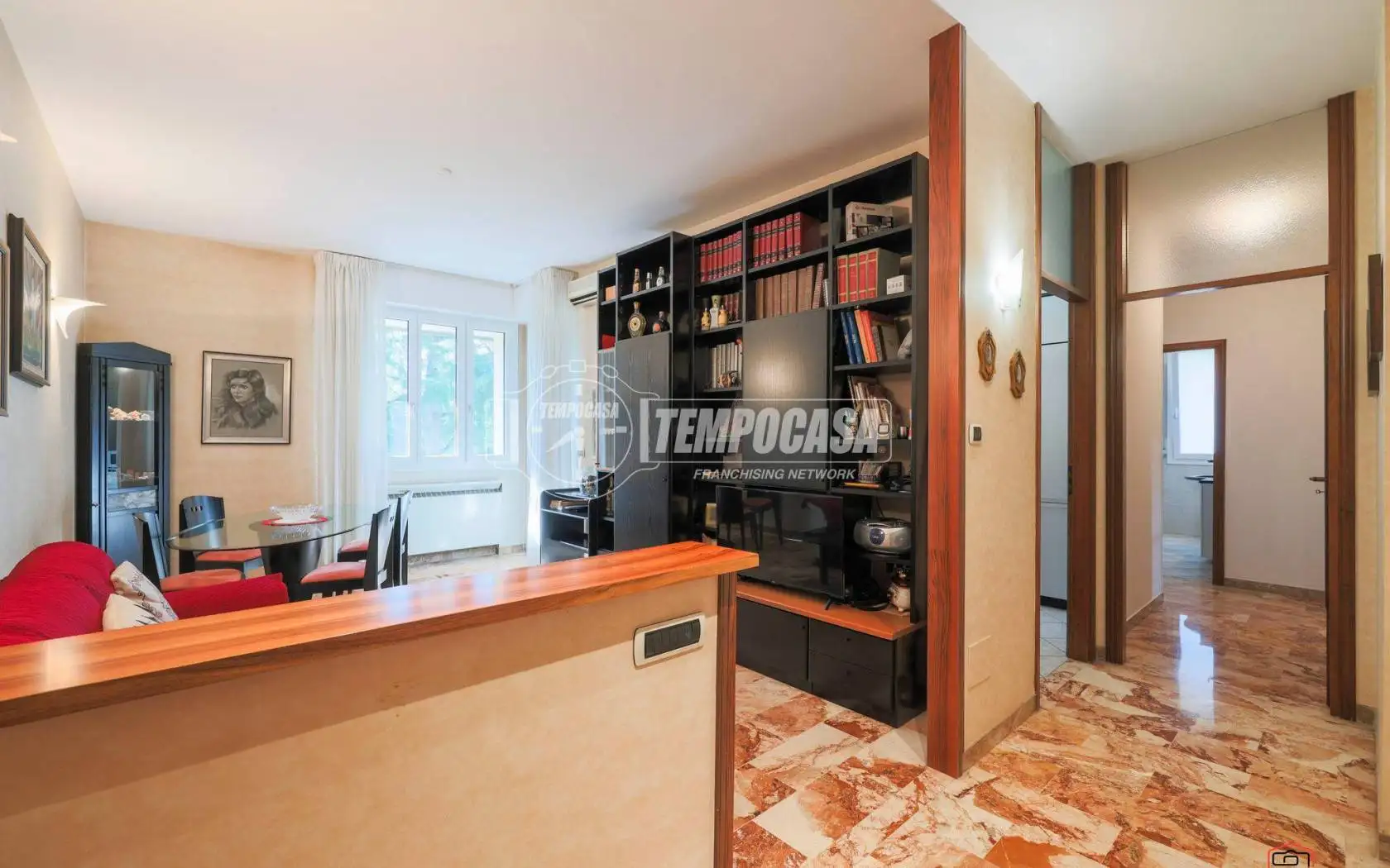 Appartamento in vendita a San Lazzaro di Savena