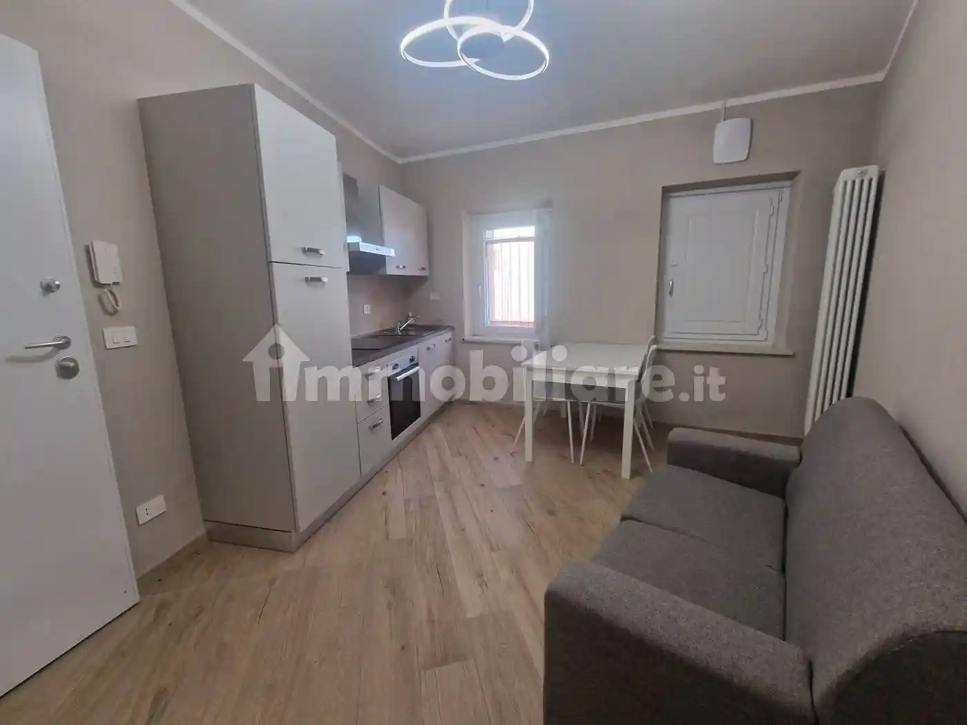 Appartamento in affitto a Bra