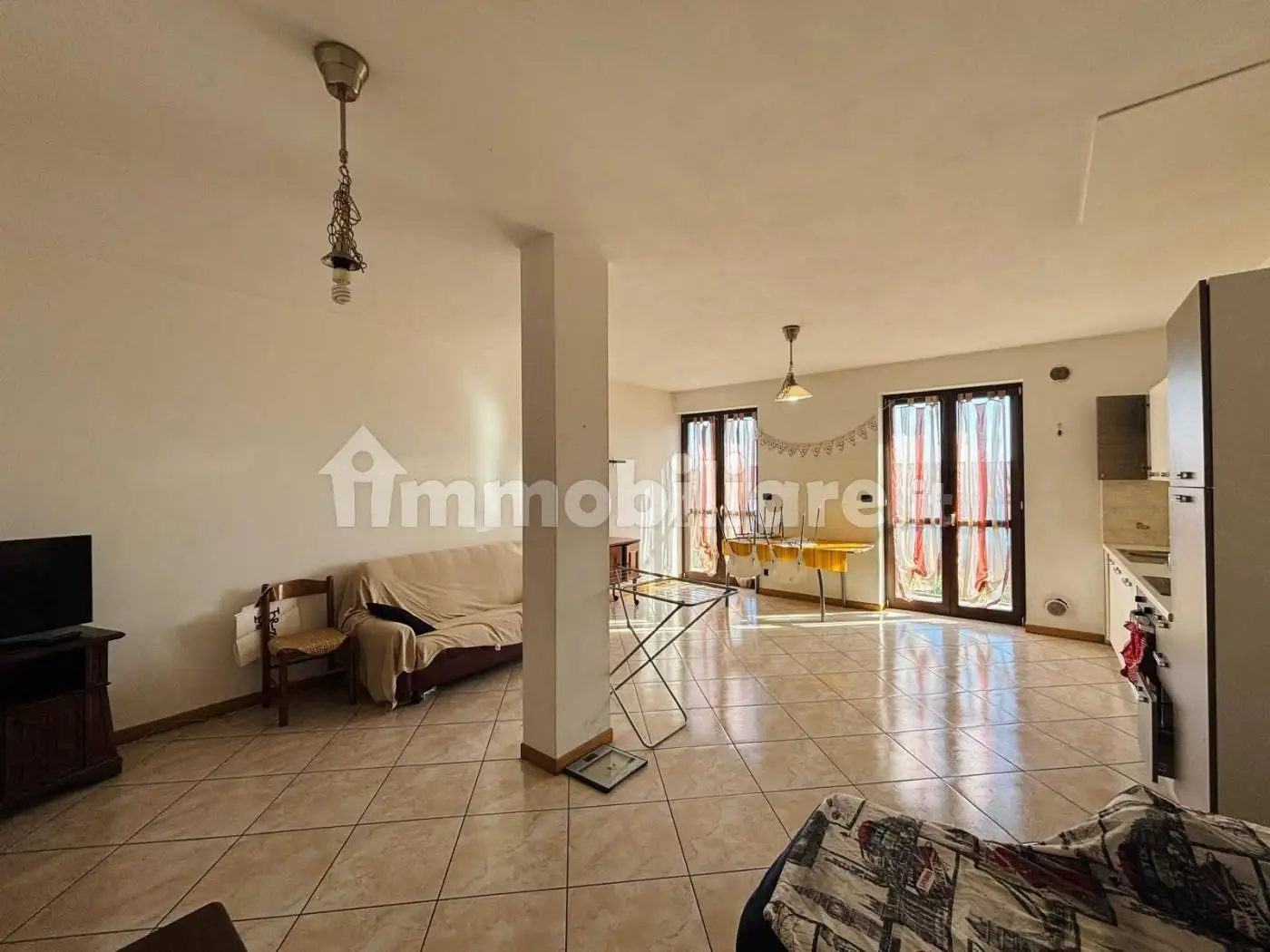 Appartamento in affitto a Moncalieri