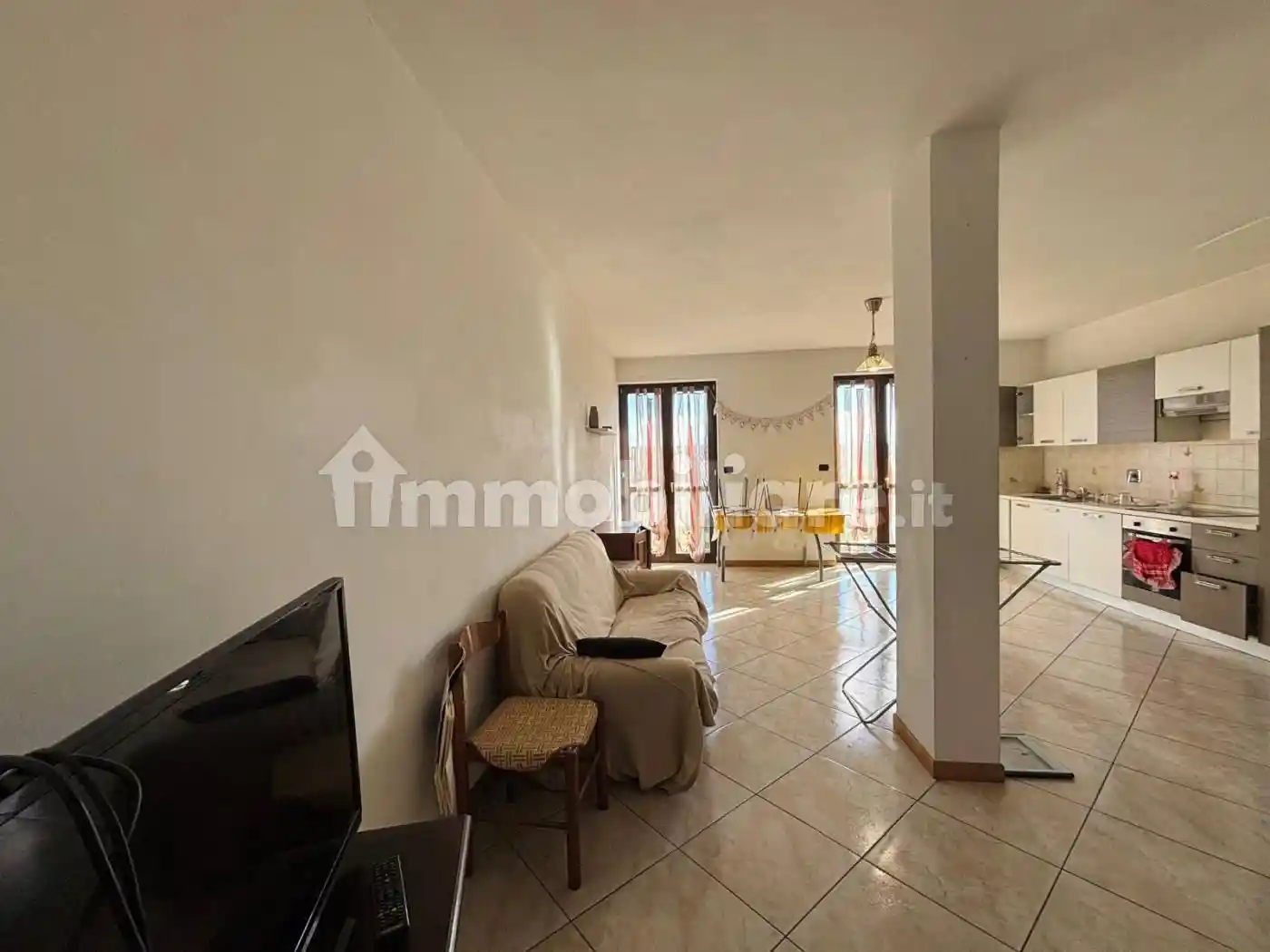 Trilocale Strada Bauducchi, Bauducchi, Moncalieri - foto 2