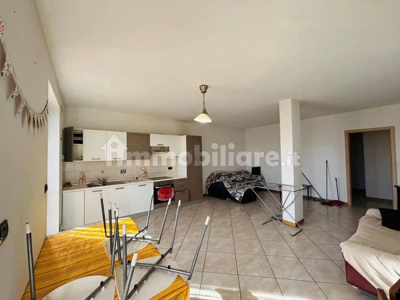 Trilocale Strada Bauducchi, Bauducchi, Moncalieri - foto 3