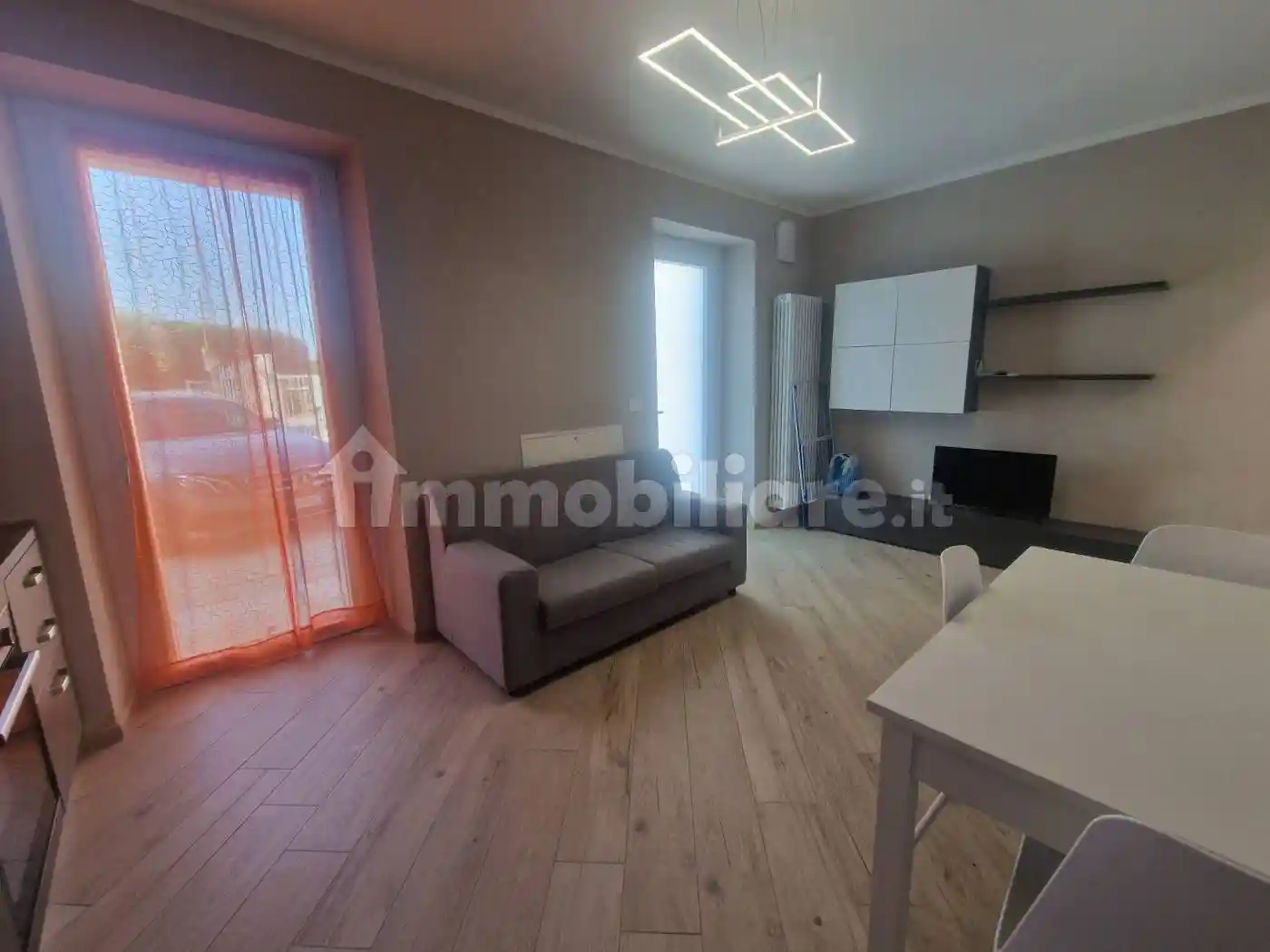 Appartamento in affitto a Bra