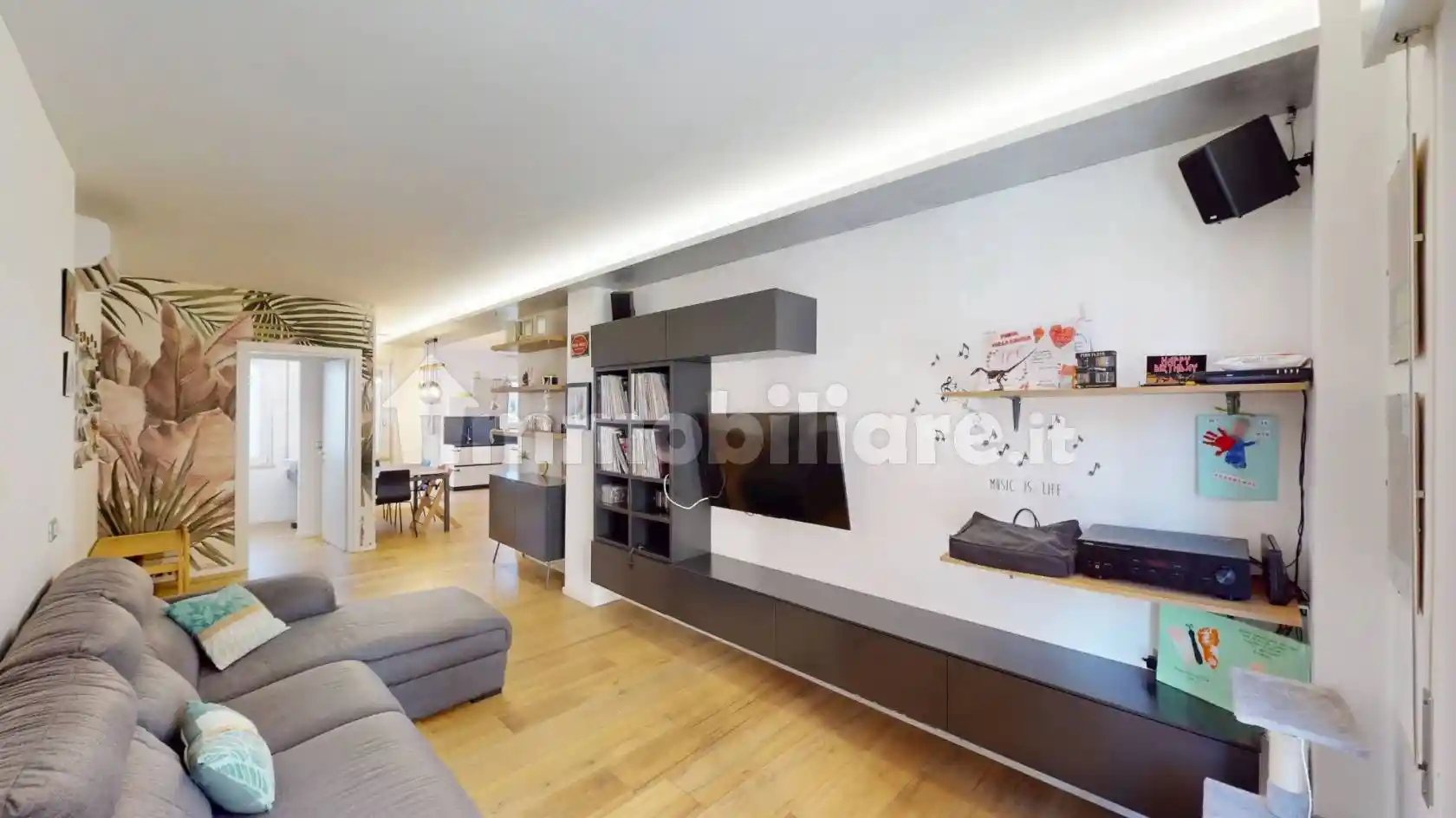 Appartamento in vendita a Chiaravalle