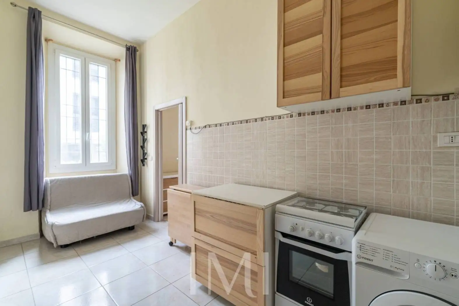 Apartment in vendita a Milan