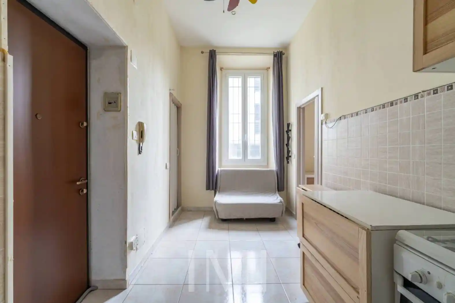 Monolocale via Boffalora 114, Cantalupa - San Paolo, Milano - foto 2