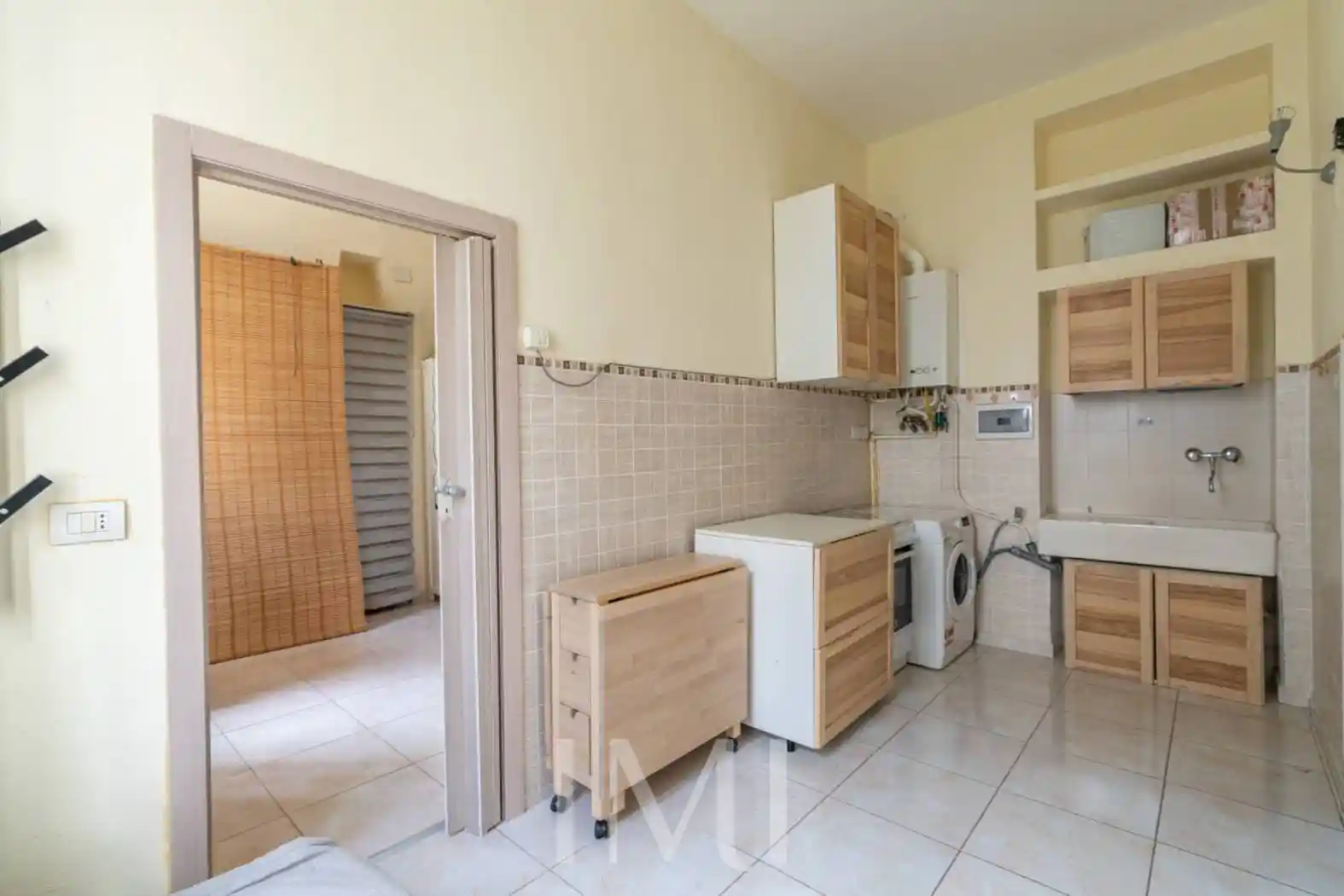 Monolocale via Boffalora 114, Cantalupa - San Paolo, Milano - foto 4