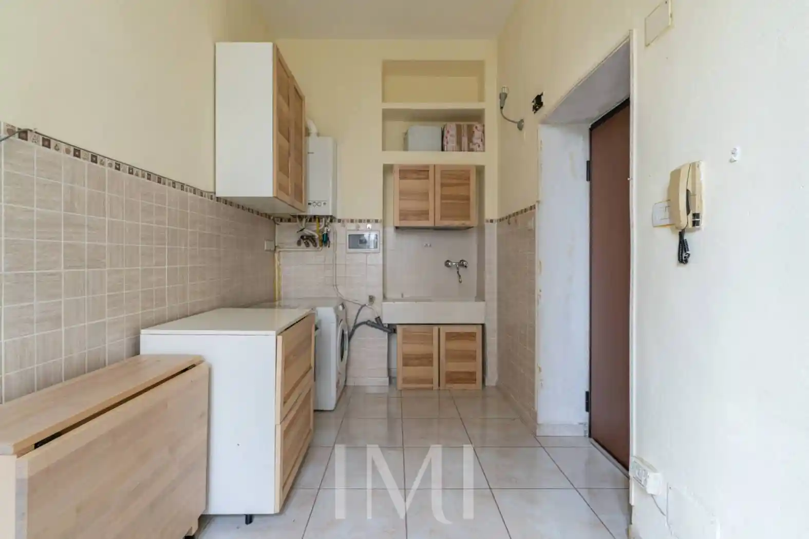 Monolocale via Boffalora 114, Cantalupa - San Paolo, Milano - foto 5