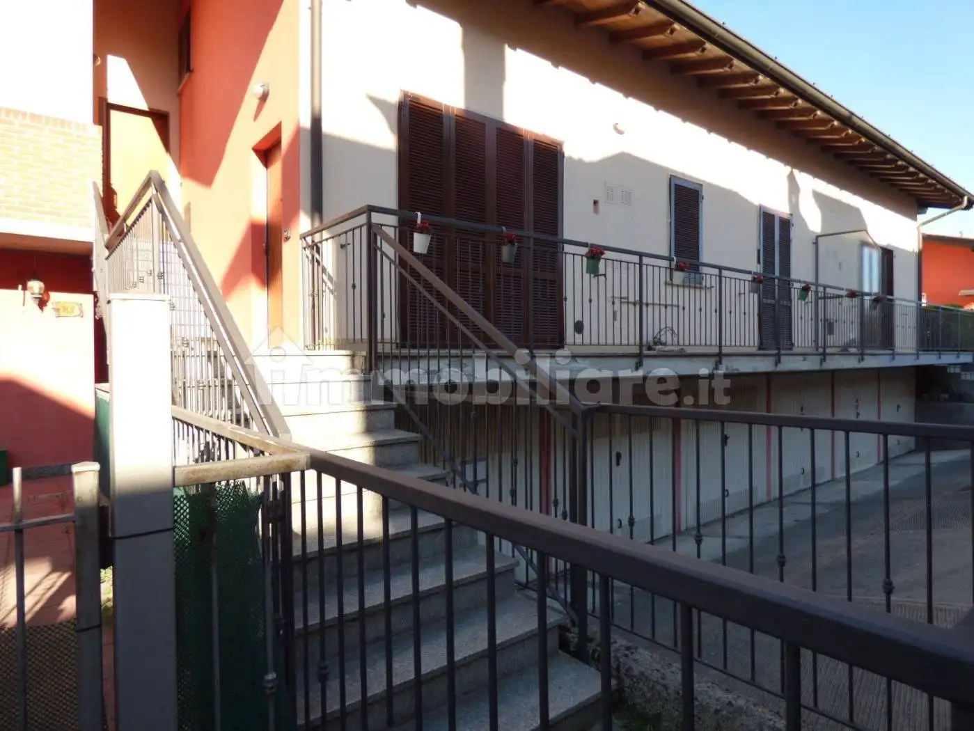 Trilocale via Maggio 8/G, Cervignano d'Adda - foto 2