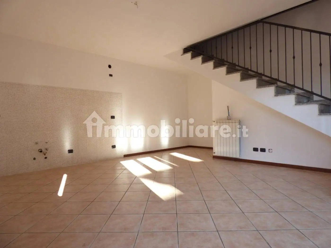 Trilocale via Maggio 8/G, Cervignano d'Adda - foto 4