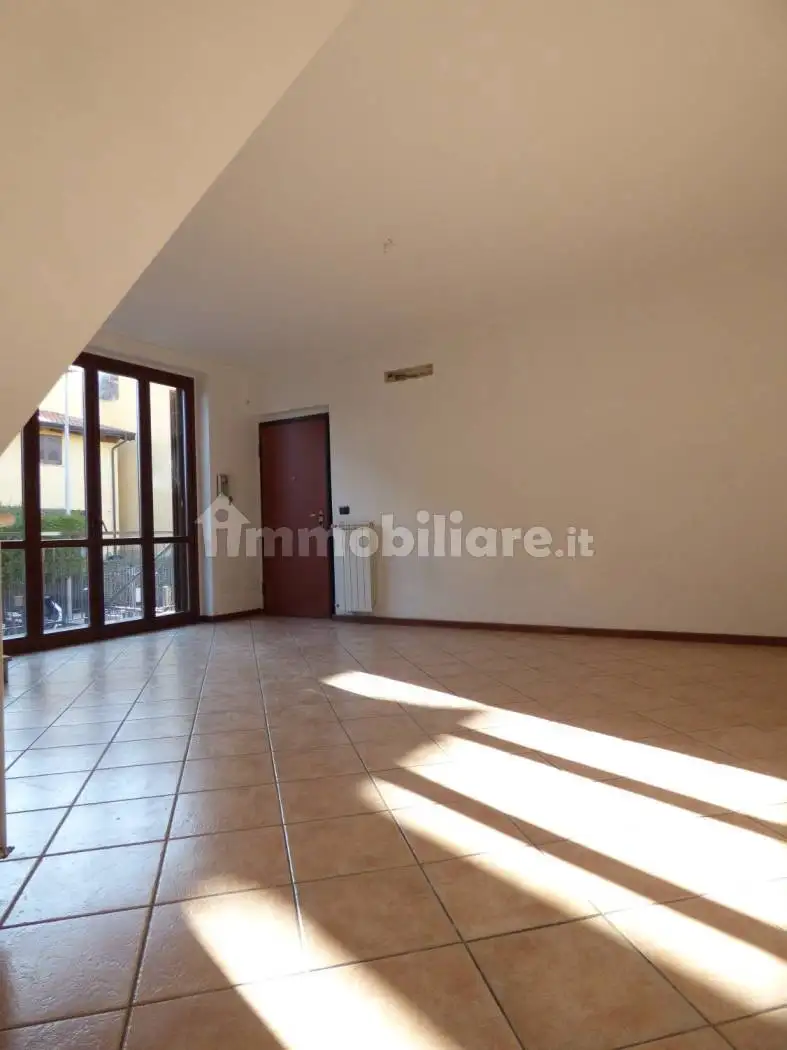 Trilocale via Maggio 8/G, Cervignano d'Adda - foto 5