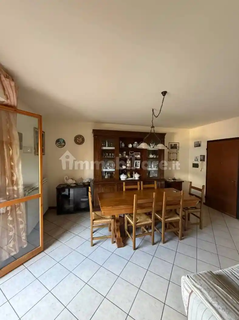 Appartamento in vendita a Santa Croce sull'Arno