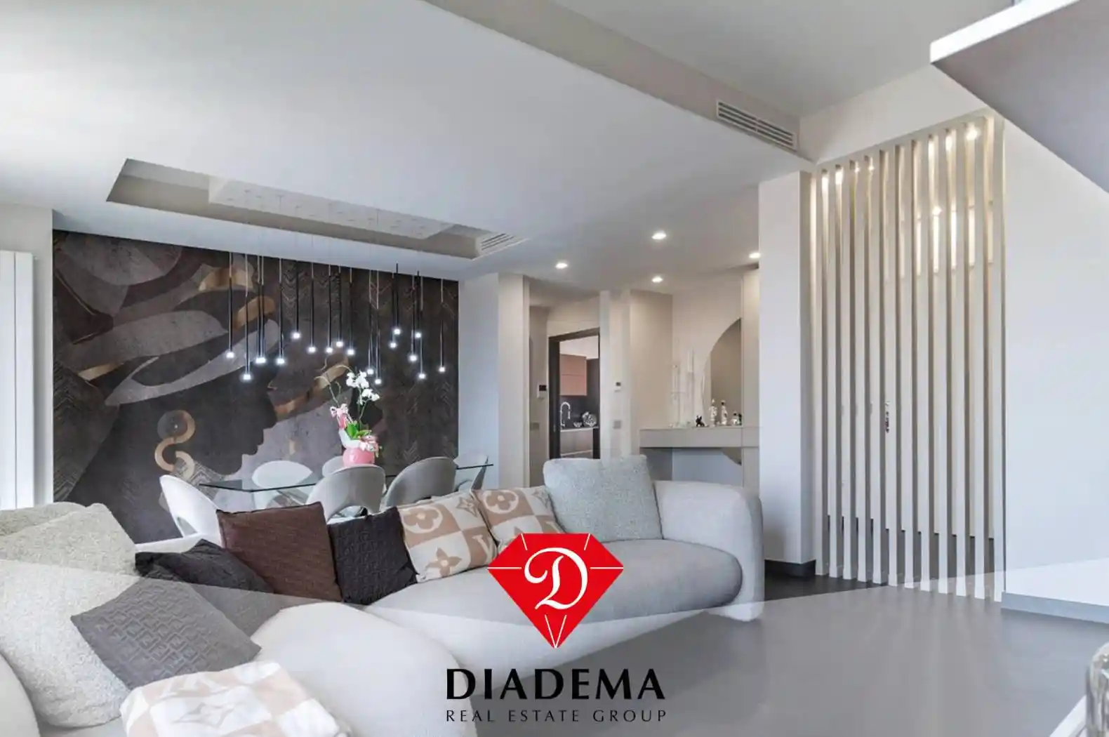 Attico - Mansarda in vendita a Gallarate