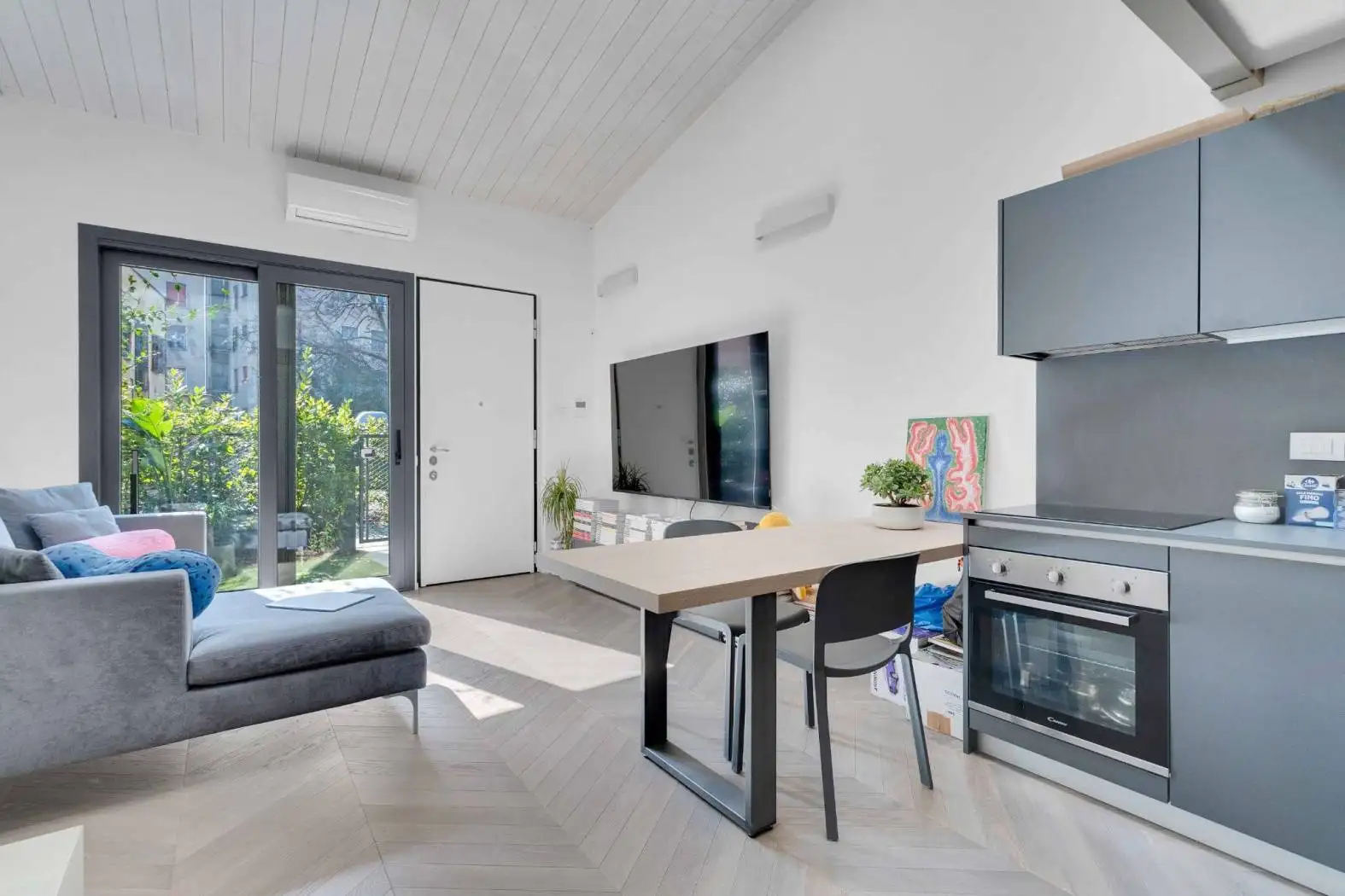 Apartment in vendita a Milan