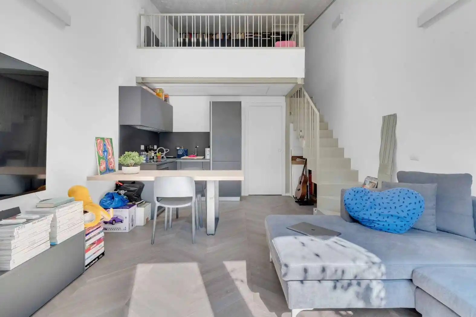 Bilocale piazza Francesco Carrara 3, Pezzotti - Meda, Milano - foto 2