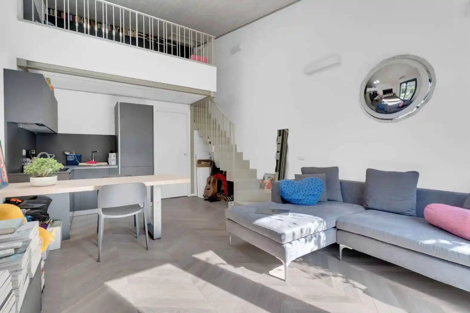 Bilocale piazza Francesco Carrara 3, Pezzotti - Meda, Milano - foto 3