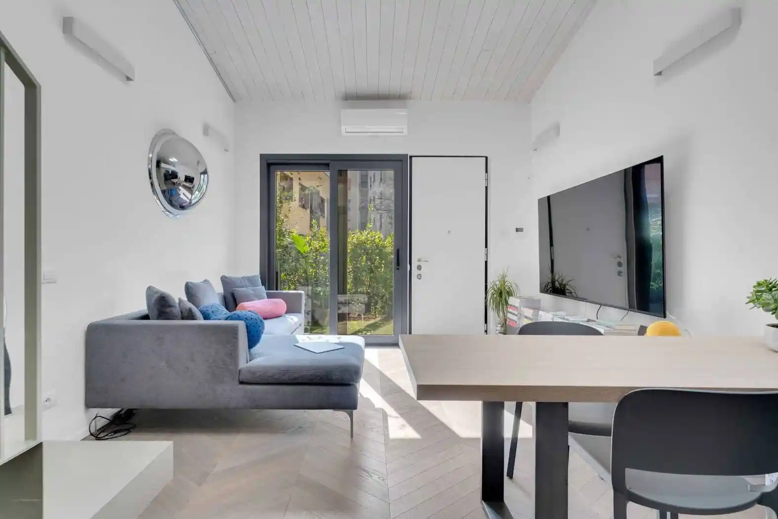 Bilocale piazza Francesco Carrara 3, Pezzotti - Meda, Milano - foto 5