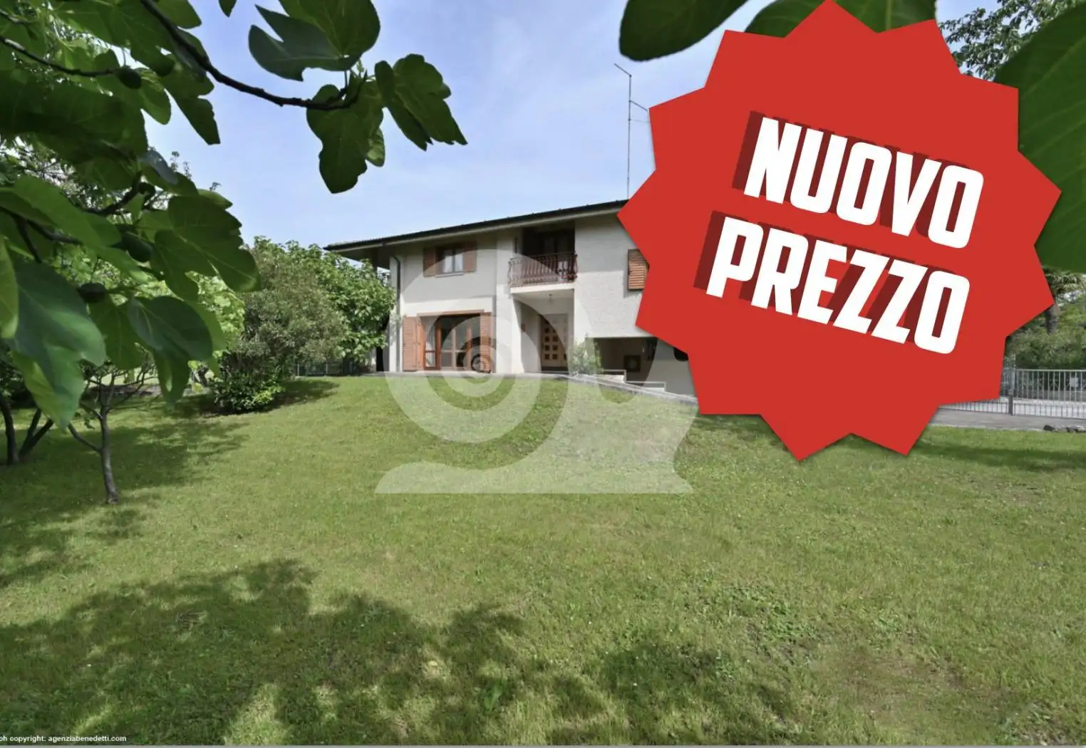 Villa in vendita a Gemona del Friuli