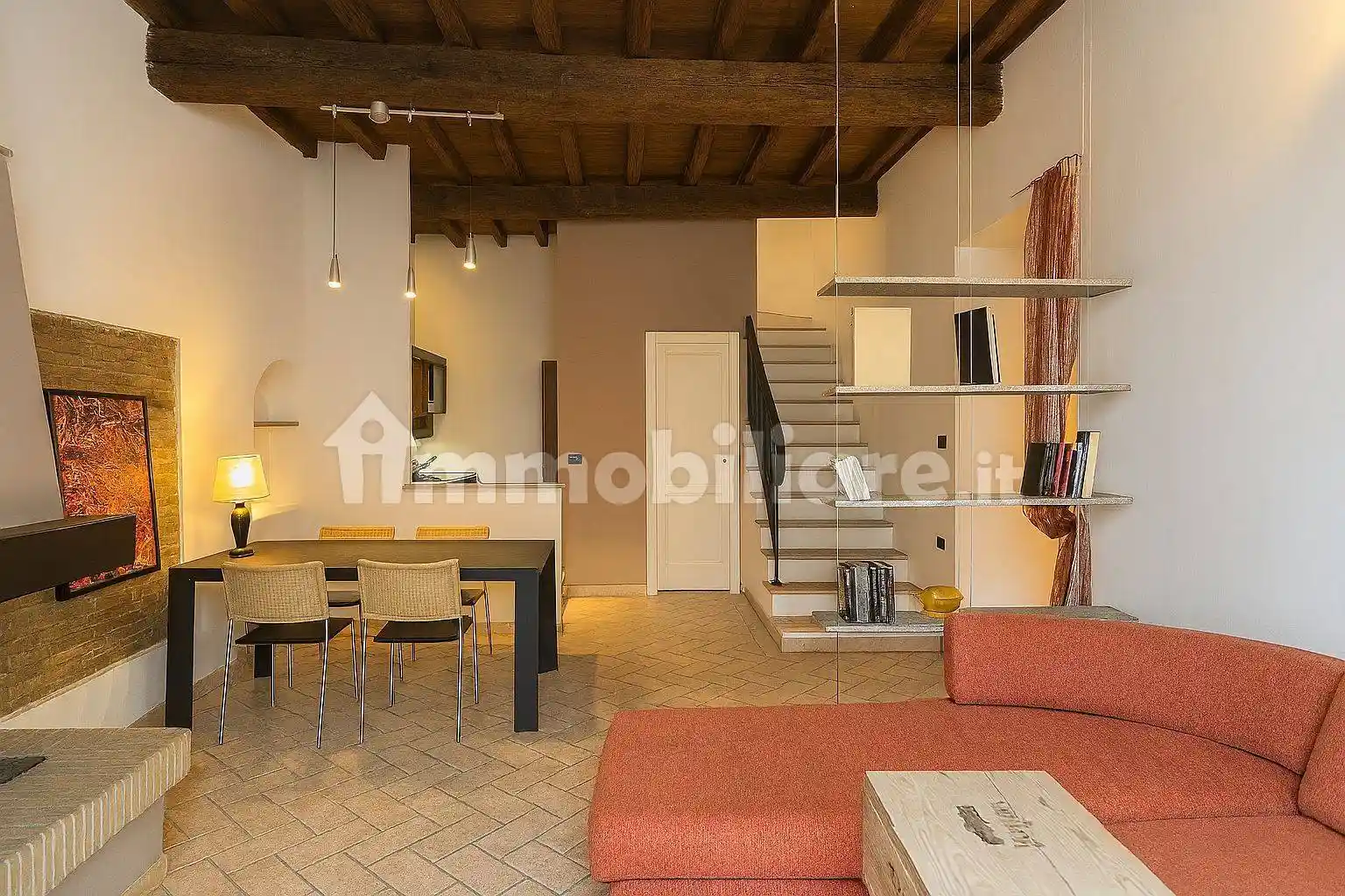 Casa indipendente in vendita a Orte