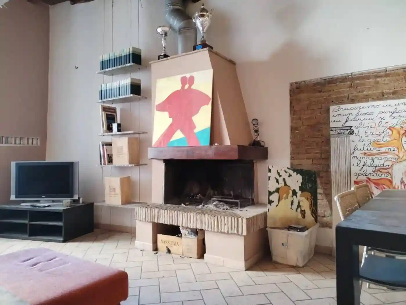 Casa indipendente - foto 4