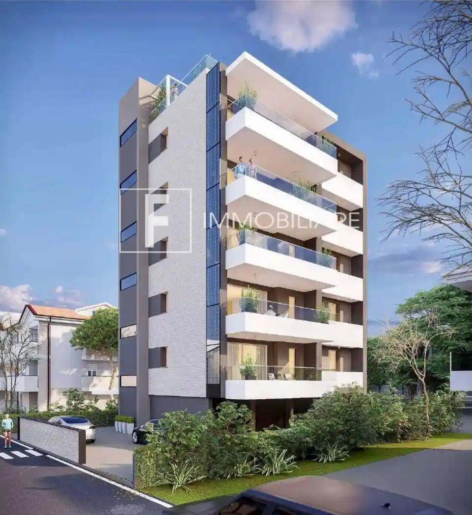 Appartamento in vendita a Jesolo