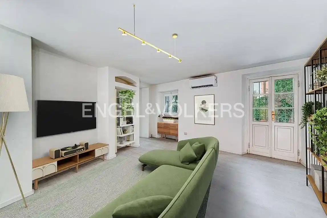 Appartamento in vendita a Nerviano