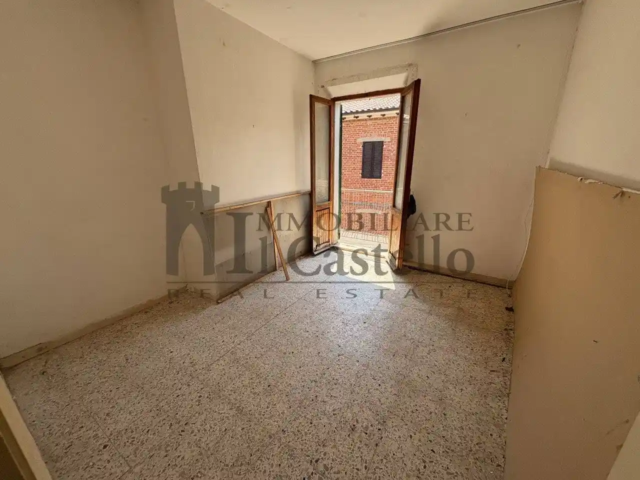 Terratetto unifamiliare via delle Fonti Vecchie, Pozzuolo, Castiglione del Lago - foto 5