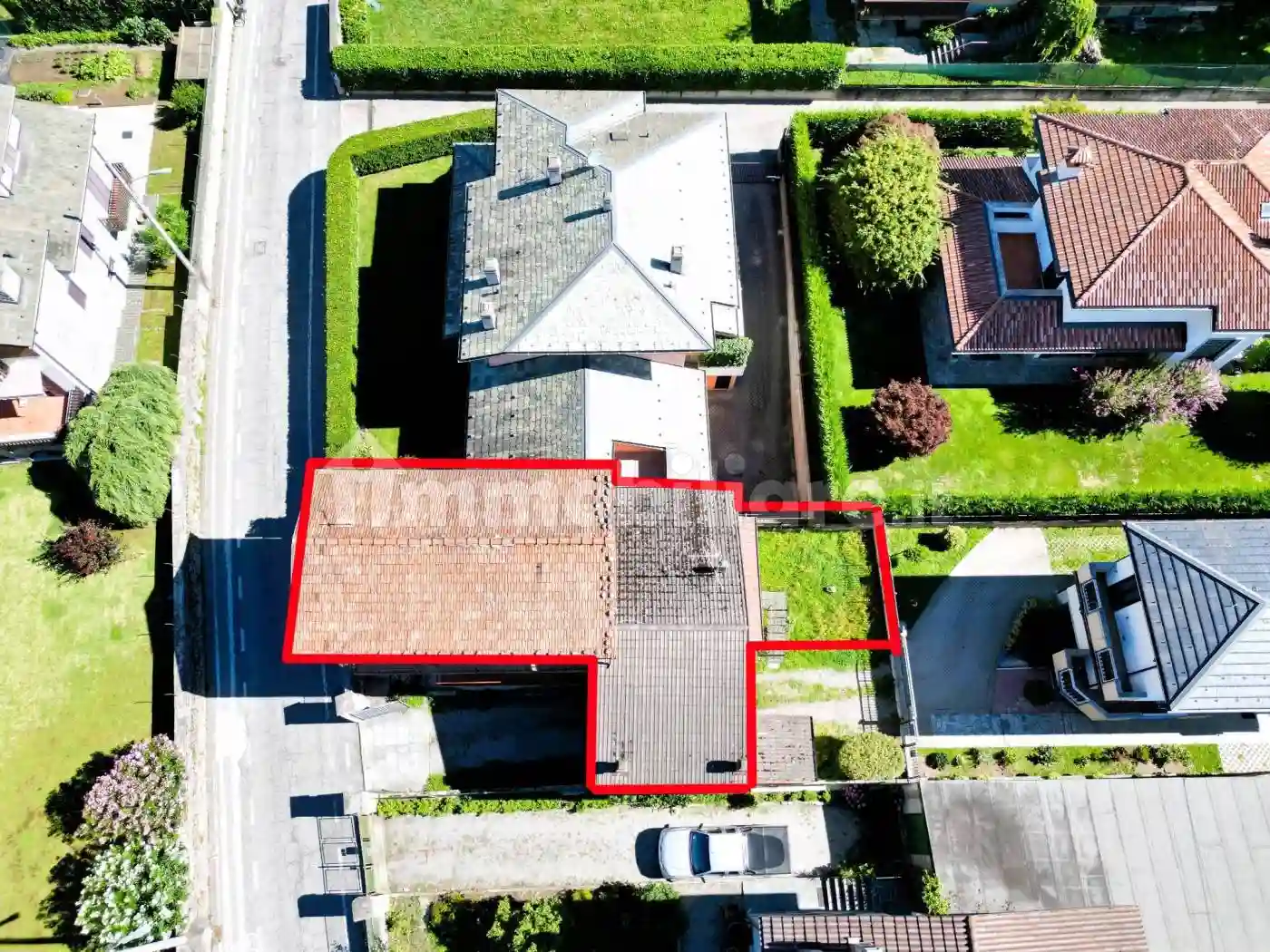 Casa indipendente - foto 4