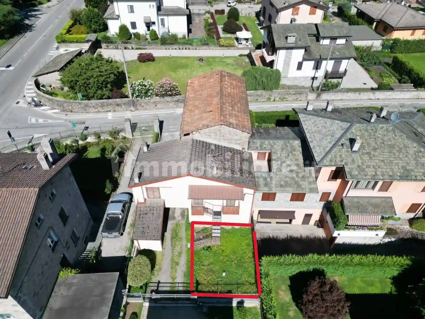 Casa indipendente - foto 5